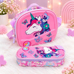 Pink Unicorn