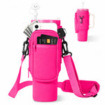 Shocking Pink