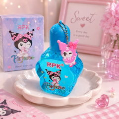 🌸 50 ml Kawai Girls Mini Size Perfumes 🍓 Fruity Sweet Fragrance