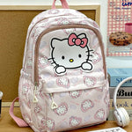 Hello Kitty pink