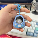 Cinnamonroll blue