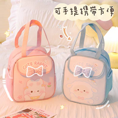 Cute Thermal Isulated Kids Lunch Bags ✨ Keep Lunch Warm & Safe