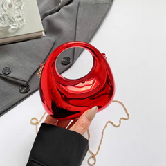 Acrylic Mini Bags For Girls