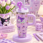 KUROMI purple