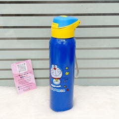 Kids Stainless Steel School Water Bottle – Hot & Cold Vacuum Flask 500ml