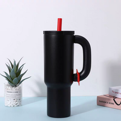 OceanSip™ Stainless Steel 1050 ml Insulated Tumblers | 40 Oz Hot / Cold Long Time