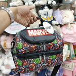 Marvel Black