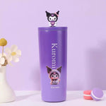 KUROMI purple