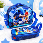 Blue Sonic