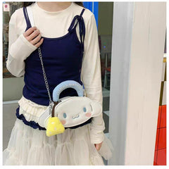 Sanrio® Original Crossbody Bags For Girls