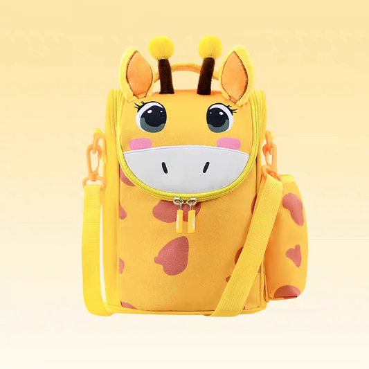 Premium Kids Lunch Bag with Thermal Insulation