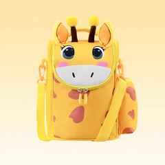Premium Kids Lunch Bag with Thermal Insulation
