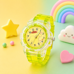 GlowTime™  Kids Led Light Watches (With Gift Box)