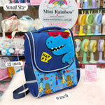 Blue Dino