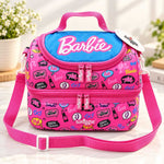Barbie Pink