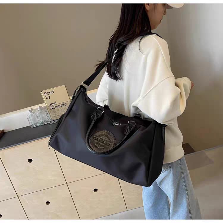 New Parachute Large Traveling Tote Handbags Size 20 × 13 inch