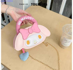 Sanrio® Original Crossbody Bags For Girls