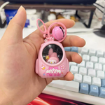 Pink melody