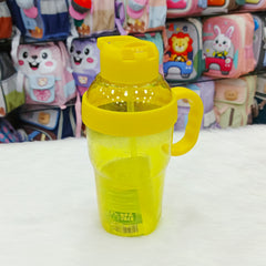 Kids Cute BPA Free Tumbler Bottle – 1300ml Large Capacity