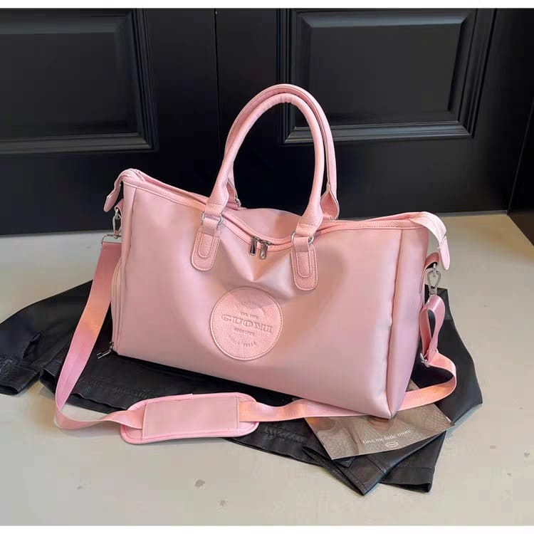 New Parachute Large Traveling Tote Handbags Size 20 × 13 inch