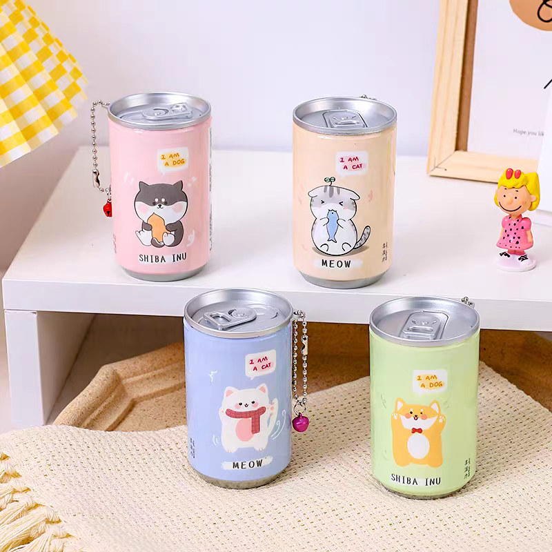 Mini Can Fragrances Wet Wipes 💞