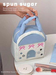 Cute Small Size Parachute Organizer Bags