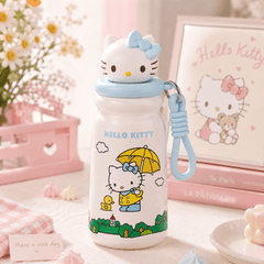 Hello Kitty™ Premium SUS 316 Stainless Steel Insulated Water Bottle – 440ml