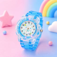 GlowTime™  Kids Led Light Watches (With Gift Box)