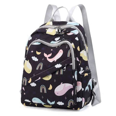 Parachute Backpacks For Mothers & Childrens 🐬