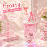 Pink Hello Kitty