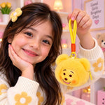 Yellow Pooh