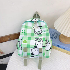 Sanrio Mini Size Childrens Backpacks