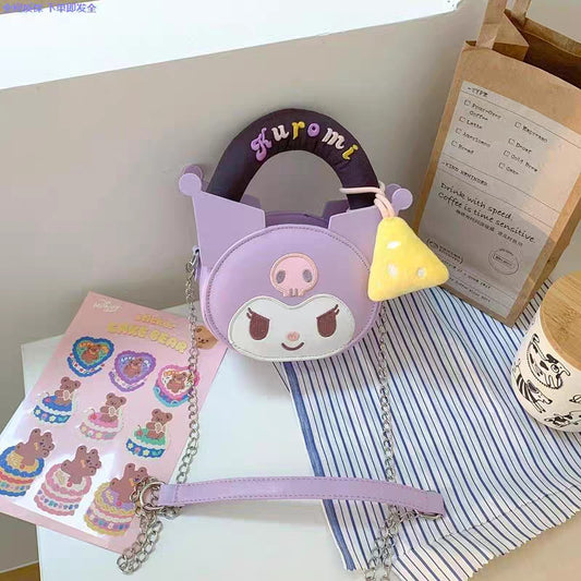 Sanrio® Original Crossbody Bags For Girls