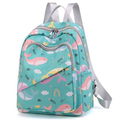 Parachute Backpacks For Mothers & Childrens 🐬