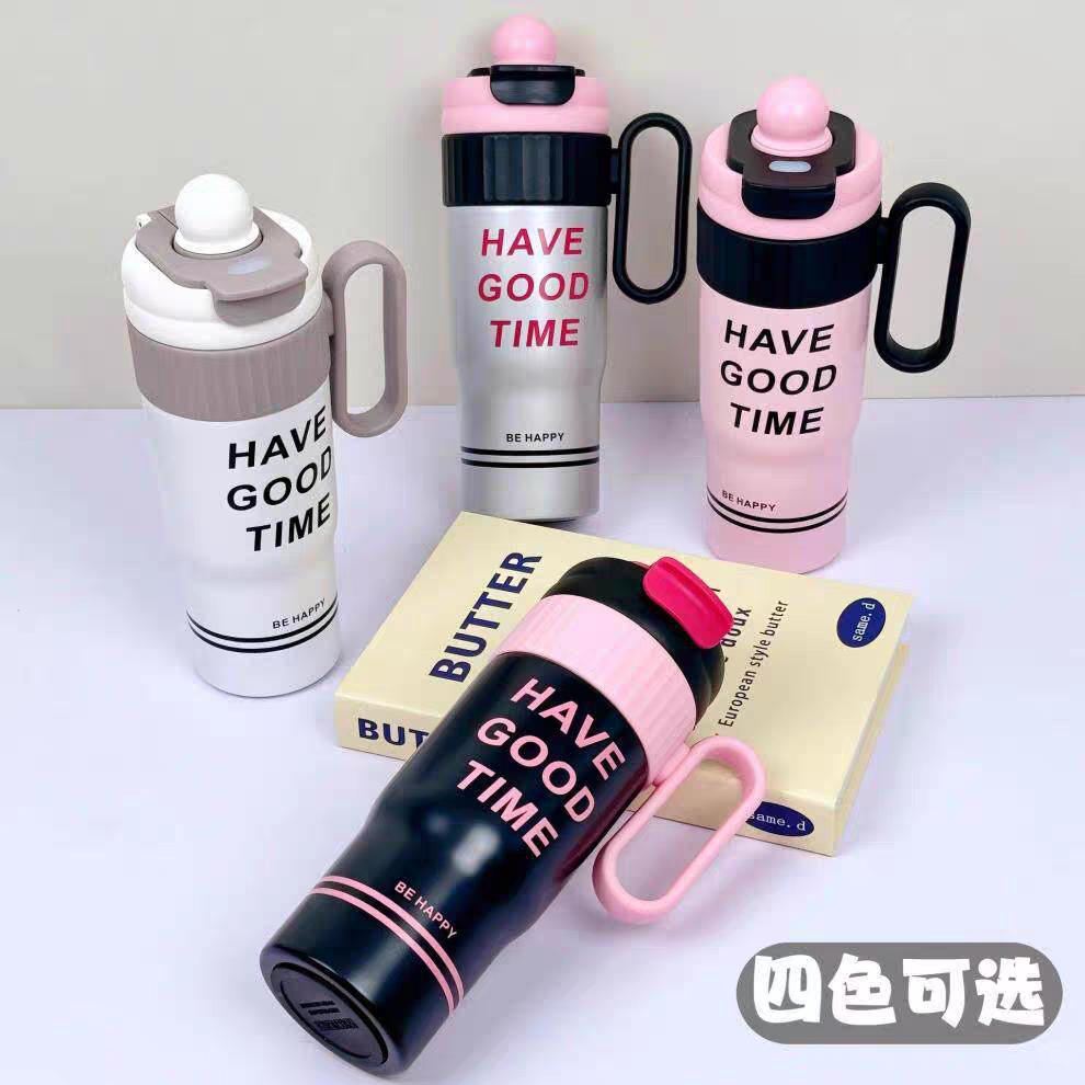 Stainless Steel Tumblers | Sus 316 | 780 ml
