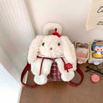 Red Bunny