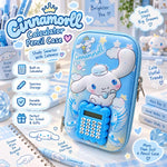 Cinnamonroll