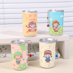 Mini Can Fragrances Wet Wipes 💞