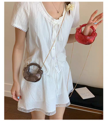 Fancy Mini Size Clutch Bags For Women's 🩷