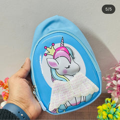 🦄 Hardshell Unicorn Girls Crossbody Bags ( Small Size ) 🦄